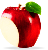 リンゴ果実エキス