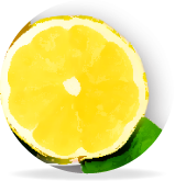 レモンエキス